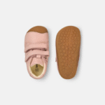 Bundgaard barefooty dziecięce do nauki chodzenia Petit Old Rose - obrazek 2