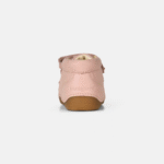 Bundgaard barefooty dziecięce do nauki chodzenia Petit Old Rose - obrazek 3