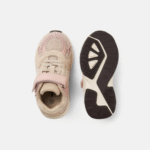 Bundgaard sneakersy sportowe dla dzieci DASH Old Rose - obrazek 2