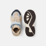 Bundgaard Sneakersy Sportowe dla Dzieci DASH Sky - obrazek 2