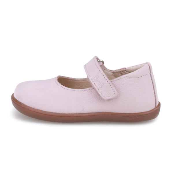 EMEL baleriny dziecięce Barefoot E 2826-1