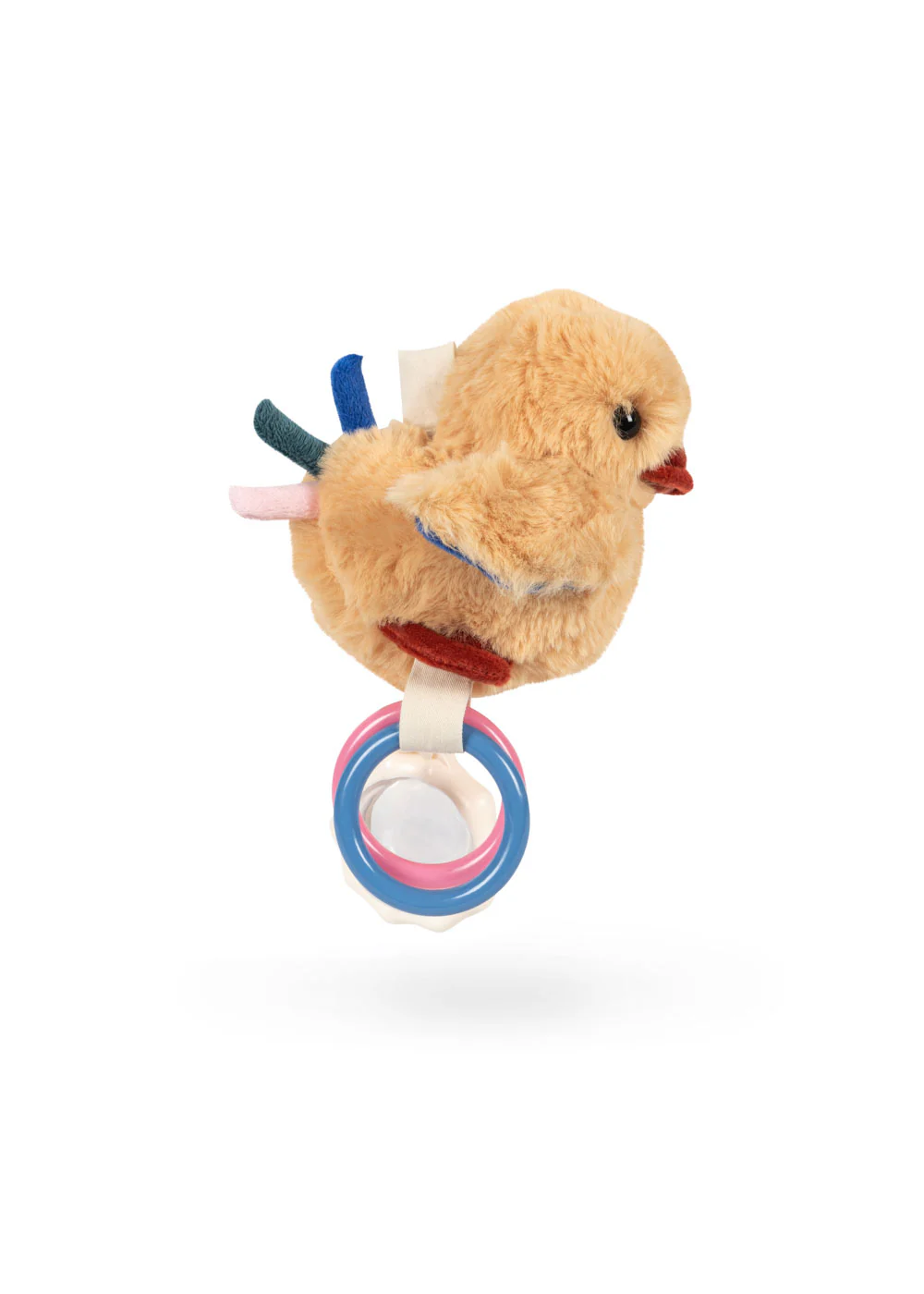 fanga-fontana-przytulanka-sensoryczna-dla-niemowlaka-kurczaczek-z-grzechotka-chwalipietka1