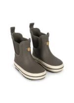 Kalosze dziecięce Konges Slojd Roi Rain Boots Kalamata