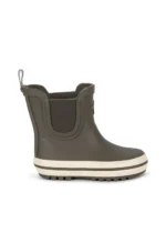 Konges Slojd Kalosze dziecięce Roi Rain Boots kolor Kalamata - obrazek 3