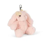 Zawieszka do plecaka króliczek Konges Slojd Rose Bunny