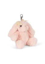 Zawieszka do plecaka króliczek Konges Slojd Rose Bunny