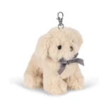 Zawieszka do plecaka piesek Konges Slojd Beige Puppy