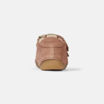Bundgaard Sandały dziecięce Barefoot Petit Summer Mocha - obrazek 3