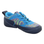 Buty dziecięce Superfit VENTO barefoot niebiesko-turkusowe - obrazek 5