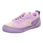 Buty dziecięce Superfit VENTO barefoot Purple