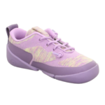 Buty dziecięce Superfit VENTO barefoot Purple - obrazek 3