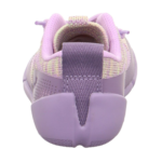 Buty dziecięce Superfit VENTO barefoot Purple - obrazek 4