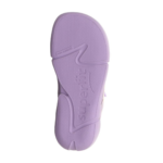 Buty dziecięce Superfit VENTO barefoot Purple - obrazek 6