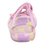 SUPERFIT sandały dziecięce SPLASH-S fioletowo/żółte (Purple/Yellow) - obrazek 4