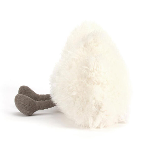 Jellycat Amuseable Cloud chmurka kremowa 22 cm pluszak Chwali Piętka