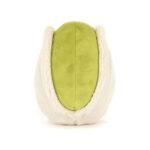 Jellycat Wesoła Pistacja 14 cm – pluszak Amuseables - obrazek 4
