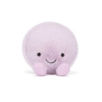 Jellycat Wesoły Makaronik Liliowy May 12 cm Amuseables Chwali Piętka