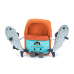 Jellycat Zabawna Puszka Sardynek 17 cm Amuseables Chwali Piętka