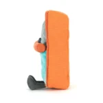 Jellycat Zabawna Puszka Sardynek 17 cm Amuseables Chwali Piętka