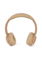 Słuchawki dziecięce Konges Slojd Cherry Blush Bluetooth | Chwali Piętka