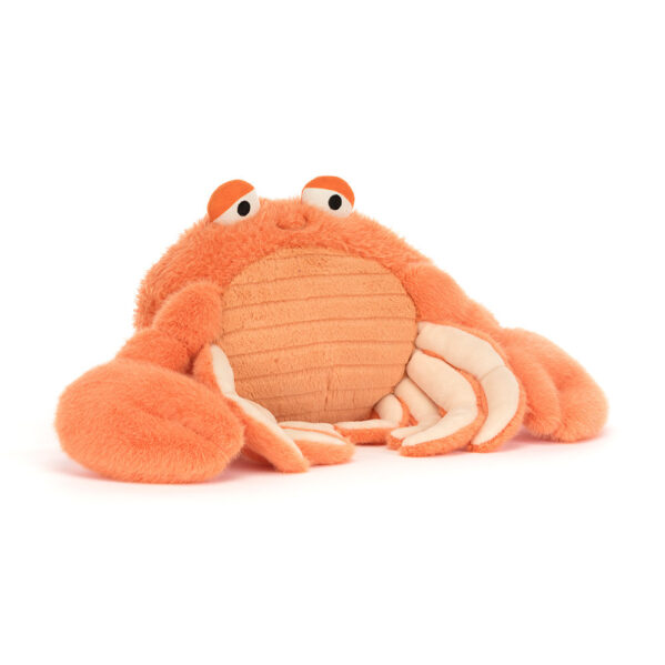 Jellycat Krab Pinchsnap 20 cm pluszak krab