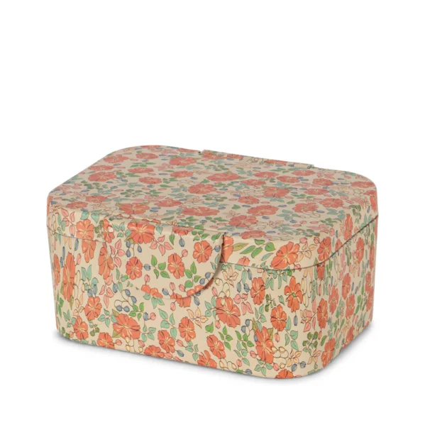 Lunch Box dla dzieci Konges Slojd Kaluka Chwali Piętka
