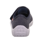 Kapcie do przedszkola Superfit Bill Blue Red Spider Chwali Piętka