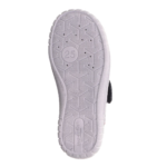 Kapcie do przedszkola Superfit Bill Blue Red Spider Chwali Piętka