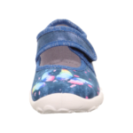 Kapcie do przedszkola Superfit Bonny Blue Butterfly Chwali Piętka
