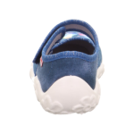 Kapcie do przedszkola Superfit Bonny Blue Butterfly Chwali Piętka