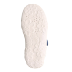 Kapcie do przedszkola Superfit Bonny Blue Butterfly Chwali Piętka