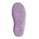 Superfit Bonny Lilac kapcie do przedszkola z jednorożcami Chwali Piętka