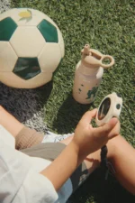 Zestaw piłkarski dla dzieci Konges Slojd Football Set Chwali Piętka