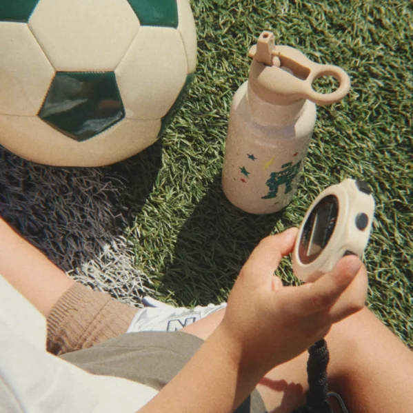 Zestaw piłkarski dla dzieci Konges Slojd Football Set Chwali Piętka