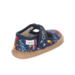 Kapcie barefoot MILAMI Monster Truck – Chwali Piętka