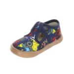 Kapcie barefoot MILAMI Monster Truck – Chwali Piętka