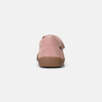 Sneakersy barefoot dla dzieci Bundgaard Lane Vintage Rose Glitter TEX – Chwali Piętka