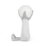 Pluszowy pierścionek Jellycat Amuseables Diamond Ring z diamentem 20 cm – Chwali Piętka
