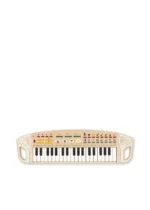 Keyboard muzyczny dla dzieci Konges Slojd Music Keyboard Lemon 37 klawiszy – Chwali Piętka