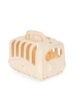 Pluszowy króliczek Konges Slojd Take Care of Me Bunny w transporterze – Chwali Piętka