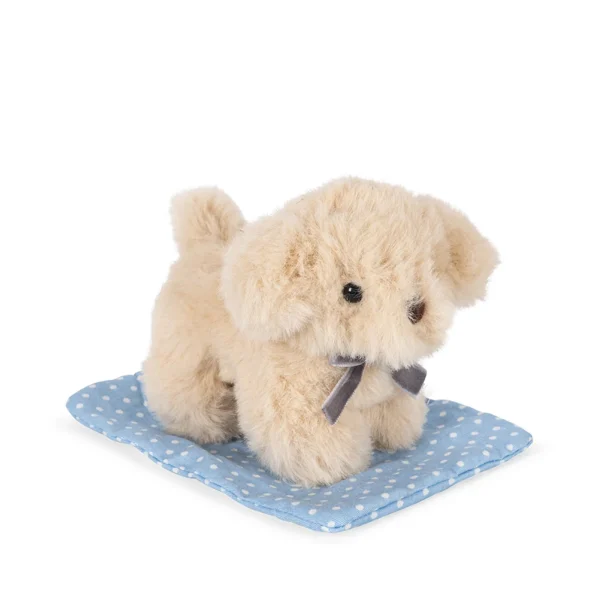 Pluszowy piesek Konges Slojd Take Care of Me Animals Dog w transporterze – Chwali Piętka