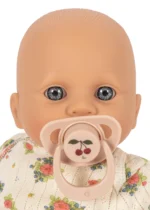 Lalka bobas Konges Slojd Celia Rosetto 32 cm ze smoczkiem – Chwali Piętka