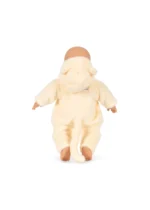 Lalka kotek Konges Slojd Kitty Beige 40 cm w puszystym kombinezonie – Chwali Piętka