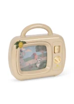 Muzyczny telewizorek dla dzieci Konges Slojd My Melody TV Lemon – Chwali Piętka