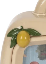 Muzyczny telewizorek dla dzieci Konges Slojd My Melody TV Lemon – Chwali Piętka