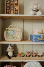 Muzyczny telewizorek dla dzieci Konges Slojd My Melody TV Lemon – Chwali Piętka