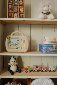 Muzyczny telewizorek dla dzieci Konges Slojd My Melody TV Lemon – Chwali Piętka