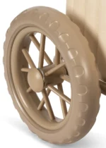 Wózek wagonik Konges Slojd Kids Stroller Wagon Cherry na lalki i pluszaki – Chwali Piętka