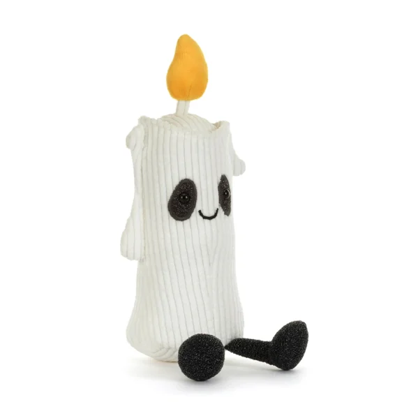 Jellycat Pluszowa Zabawna Świeca Halloween 19 cm – Chwali Piętka