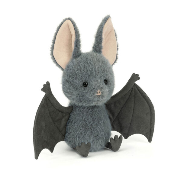 Jellycat Pluszowy Nietoperz Broox 22 cm Halloween – Chwali Piętka